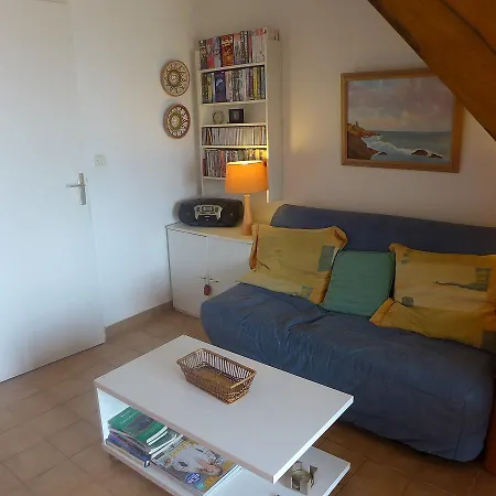 Panorama.5 Apartment *