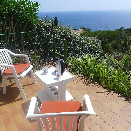 Apartment Panorama.5 *