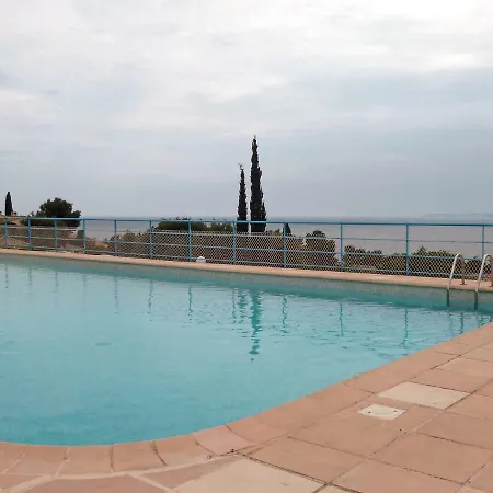 Panorama.5 Apartment