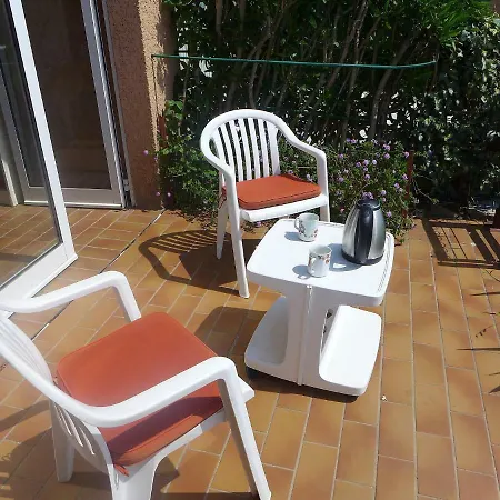 Apartment Panorama.5 Saint-Raphael (Var)